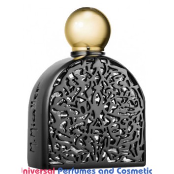 Our impression of Delice M. Micallef Unisex Premium Perfume Oil (005942) Made in Spain